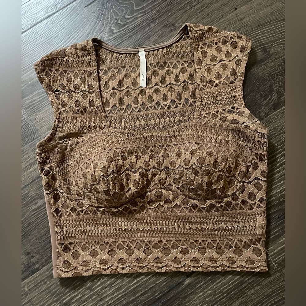 Alt.B blouses - Picture 3 of 9